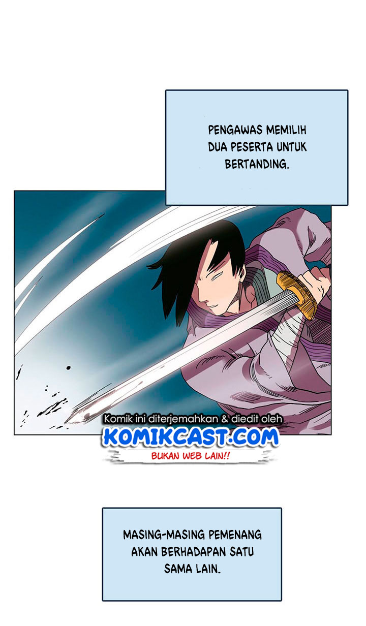 Chronicles of Heavenly Demon Chapter 15 Gambar 24