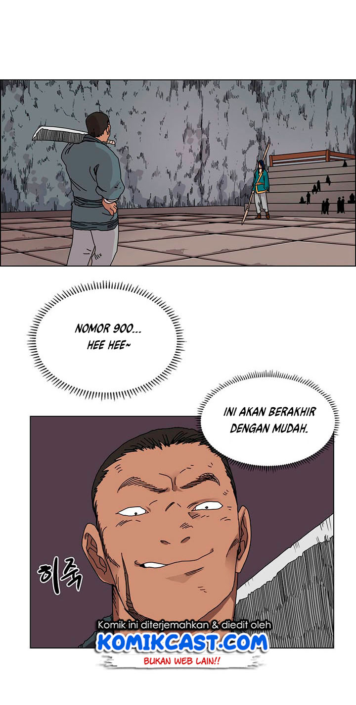 Chronicles of Heavenly Demon Chapter 15 Gambar 26