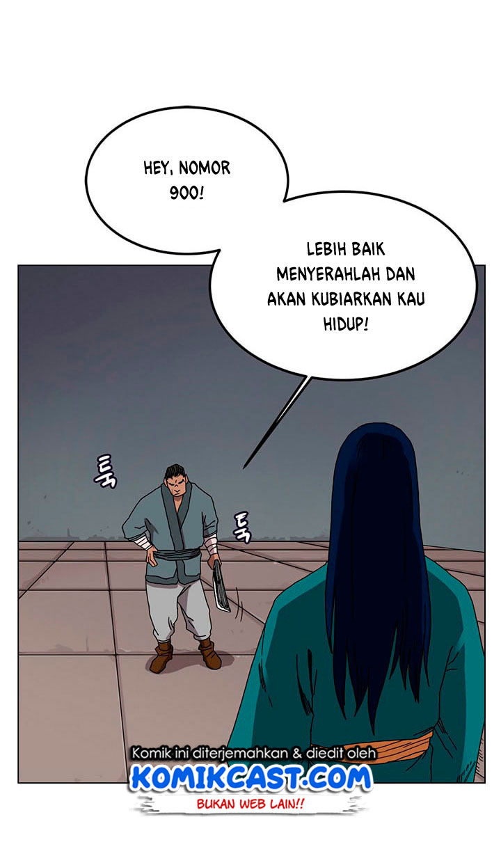 Chronicles of Heavenly Demon Chapter 15 Gambar 27