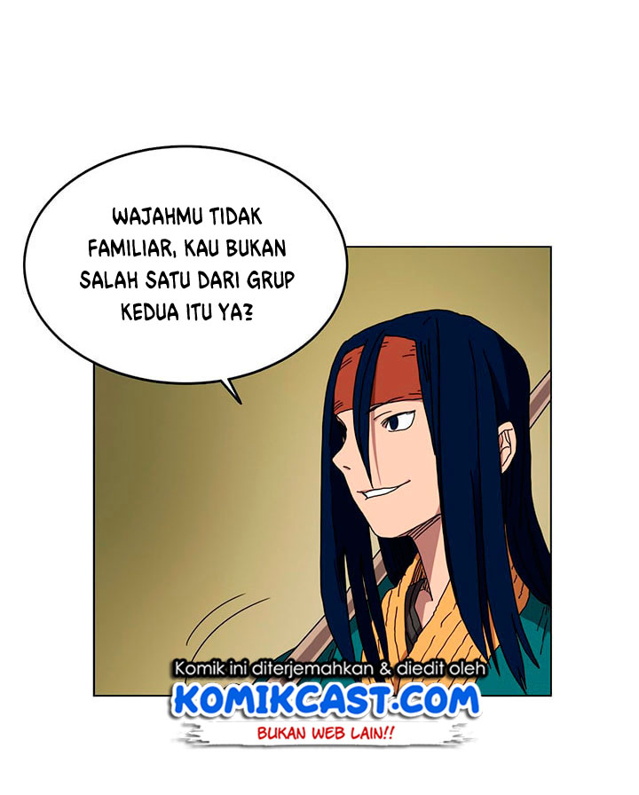 Chronicles of Heavenly Demon Chapter 15 Gambar 28