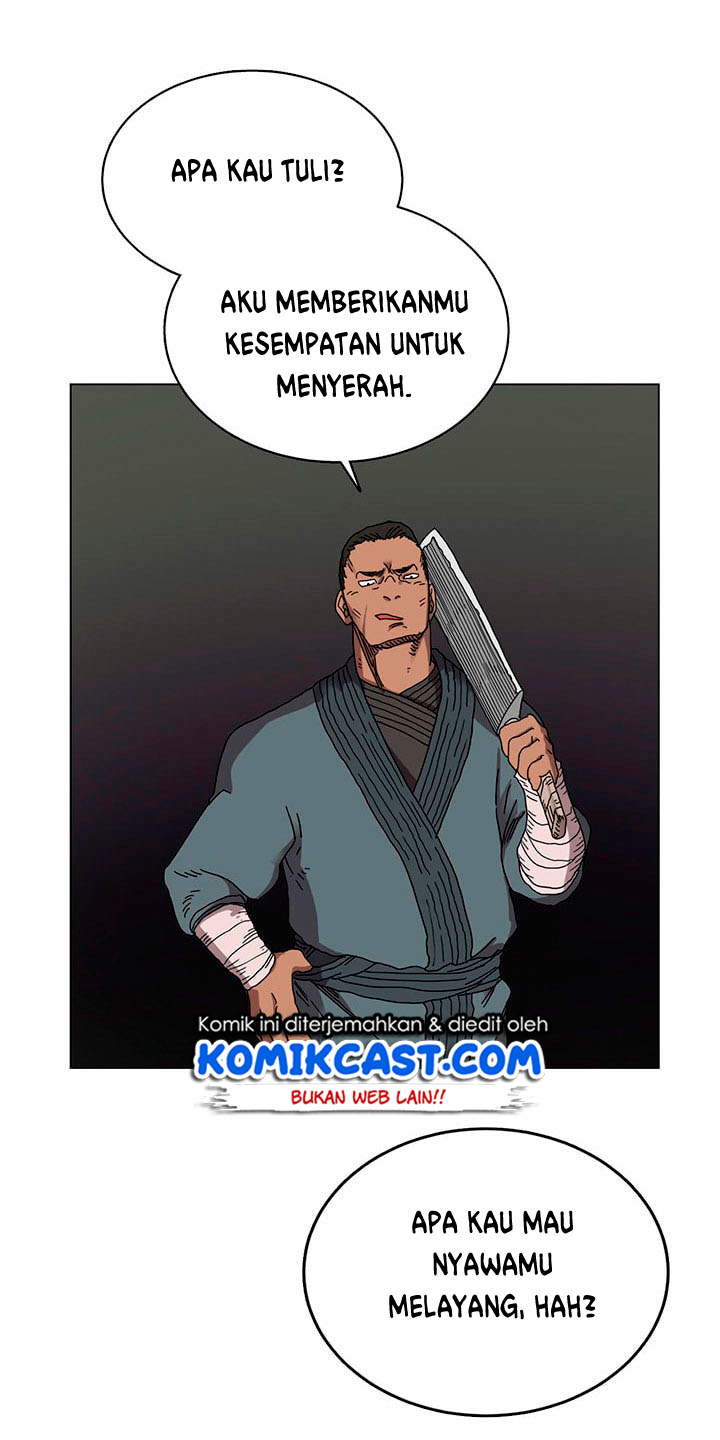 Chronicles of Heavenly Demon Chapter 15 Gambar 29