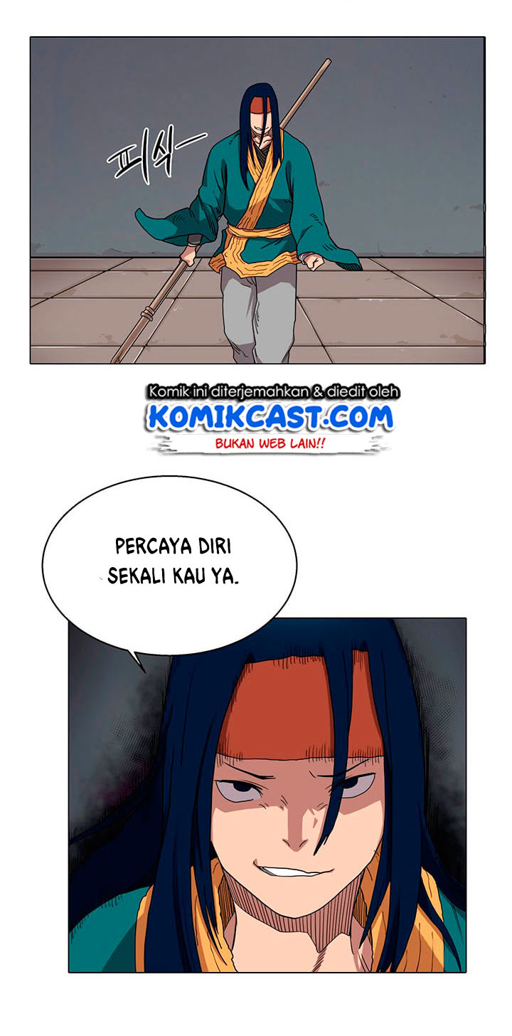 Chronicles of Heavenly Demon Chapter 15 Gambar 30