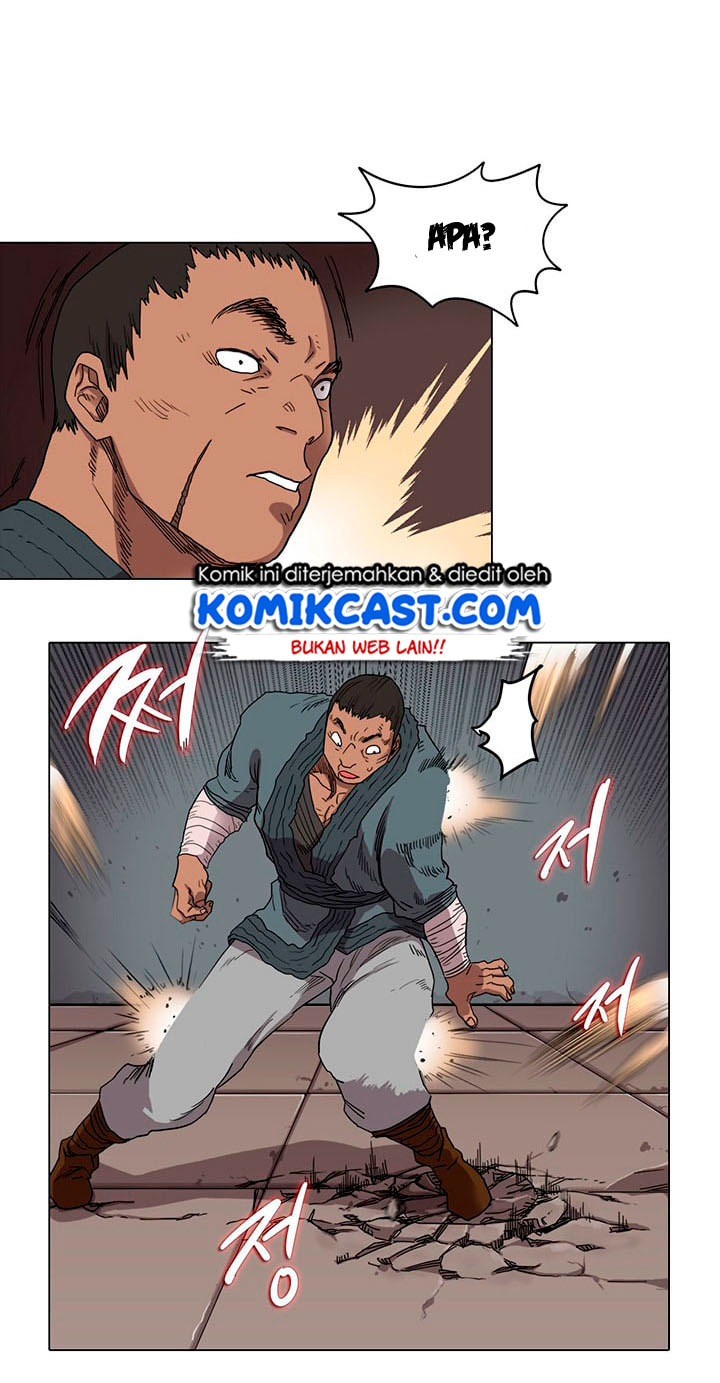 Chronicles of Heavenly Demon Chapter 15 Gambar 31