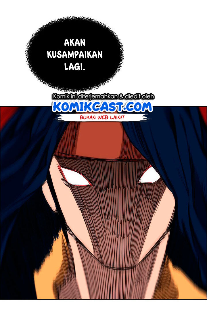 Chronicles of Heavenly Demon Chapter 15 Gambar 32
