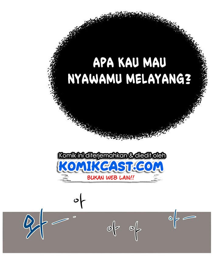 Chronicles of Heavenly Demon Chapter 15 Gambar 33