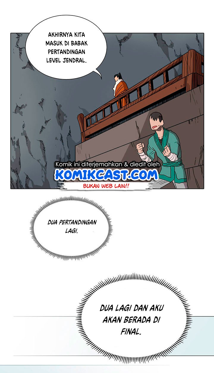 Chronicles of Heavenly Demon Chapter 15 Gambar 34
