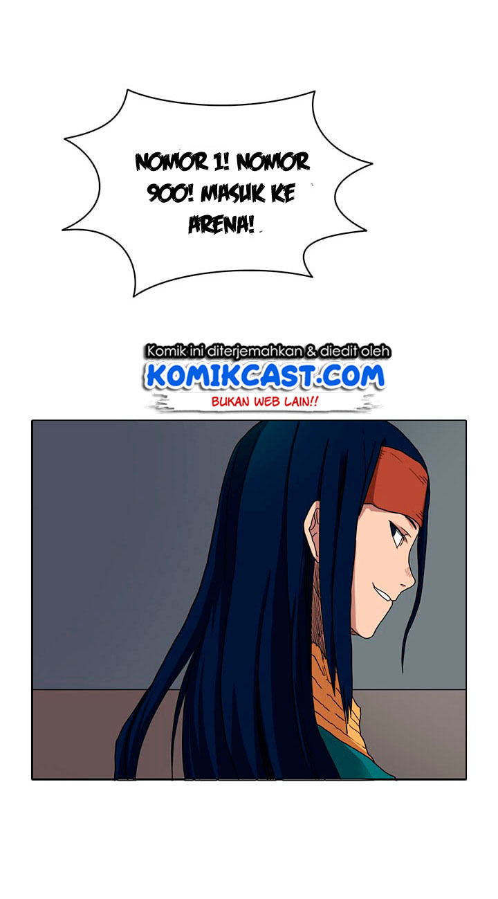 Chronicles of Heavenly Demon Chapter 15 Gambar 35