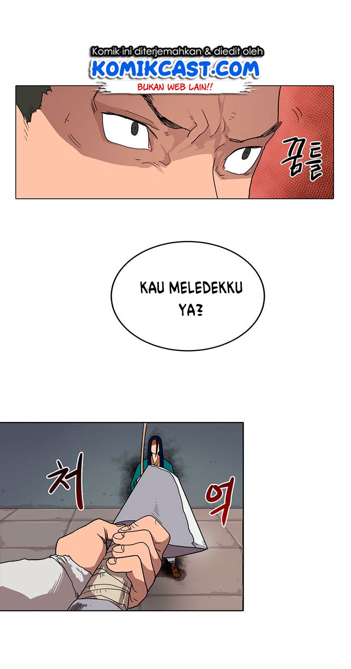 Chronicles of Heavenly Demon Chapter 15 Gambar 36