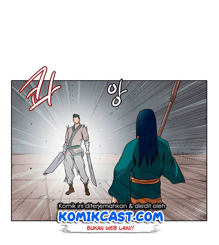 Chronicles of Heavenly Demon Chapter 15 Gambar 38