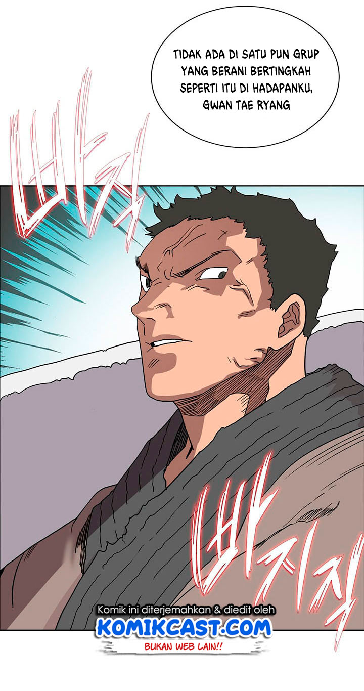 Chronicles of Heavenly Demon Chapter 15 Gambar 39