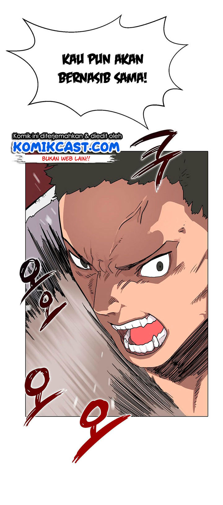 Chronicles of Heavenly Demon Chapter 15 Gambar 40