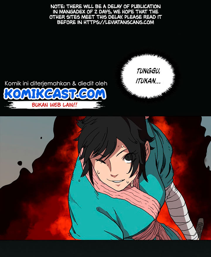 Chronicles of Heavenly Demon Chapter 17 Gambar 2