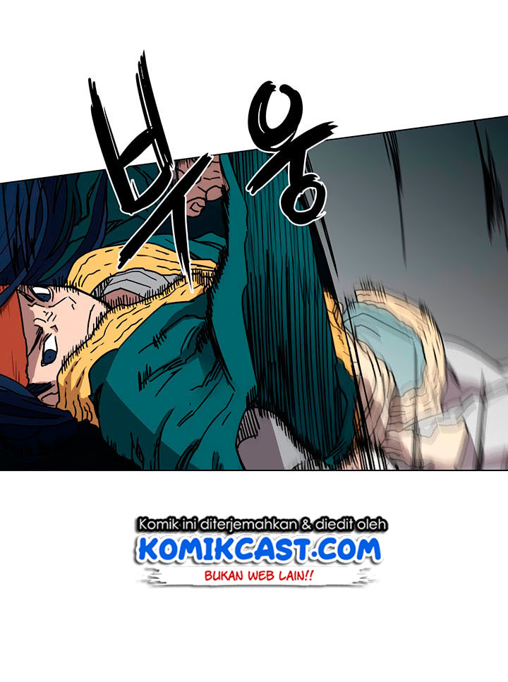 Chronicles of Heavenly Demon Chapter 17 Gambar 7