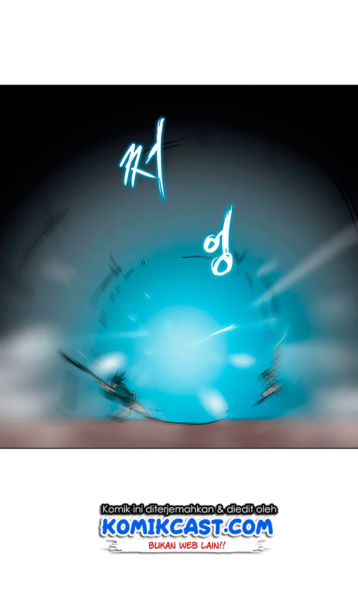 Chronicles of Heavenly Demon Chapter 17 Gambar 8