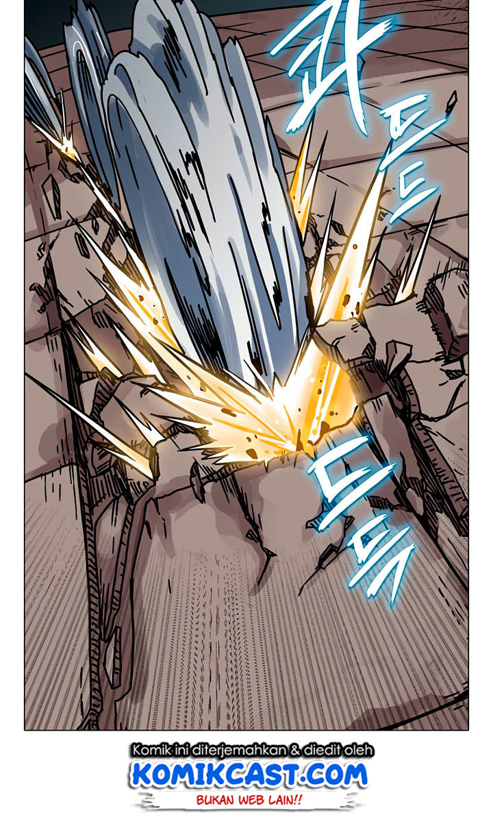 Chronicles of Heavenly Demon Chapter 17 Gambar 11