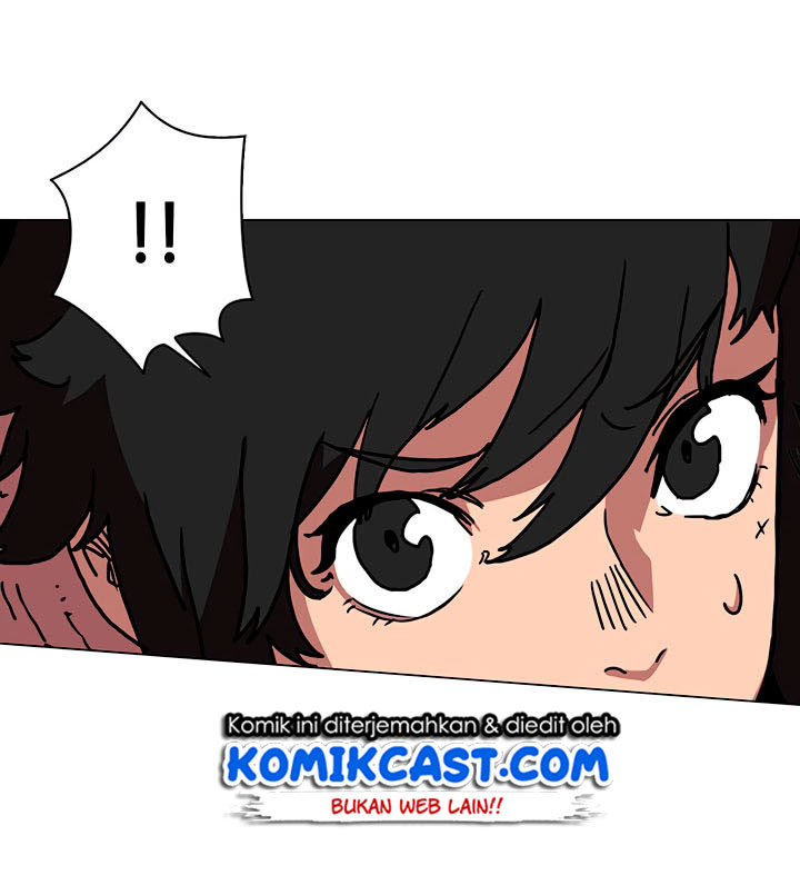 Chronicles of Heavenly Demon Chapter 17 Gambar 12