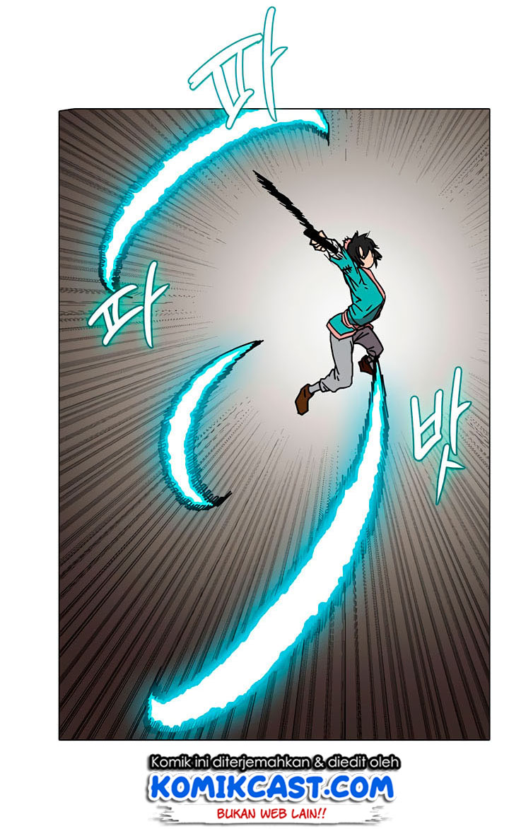 Chronicles of Heavenly Demon Chapter 17 Gambar 13