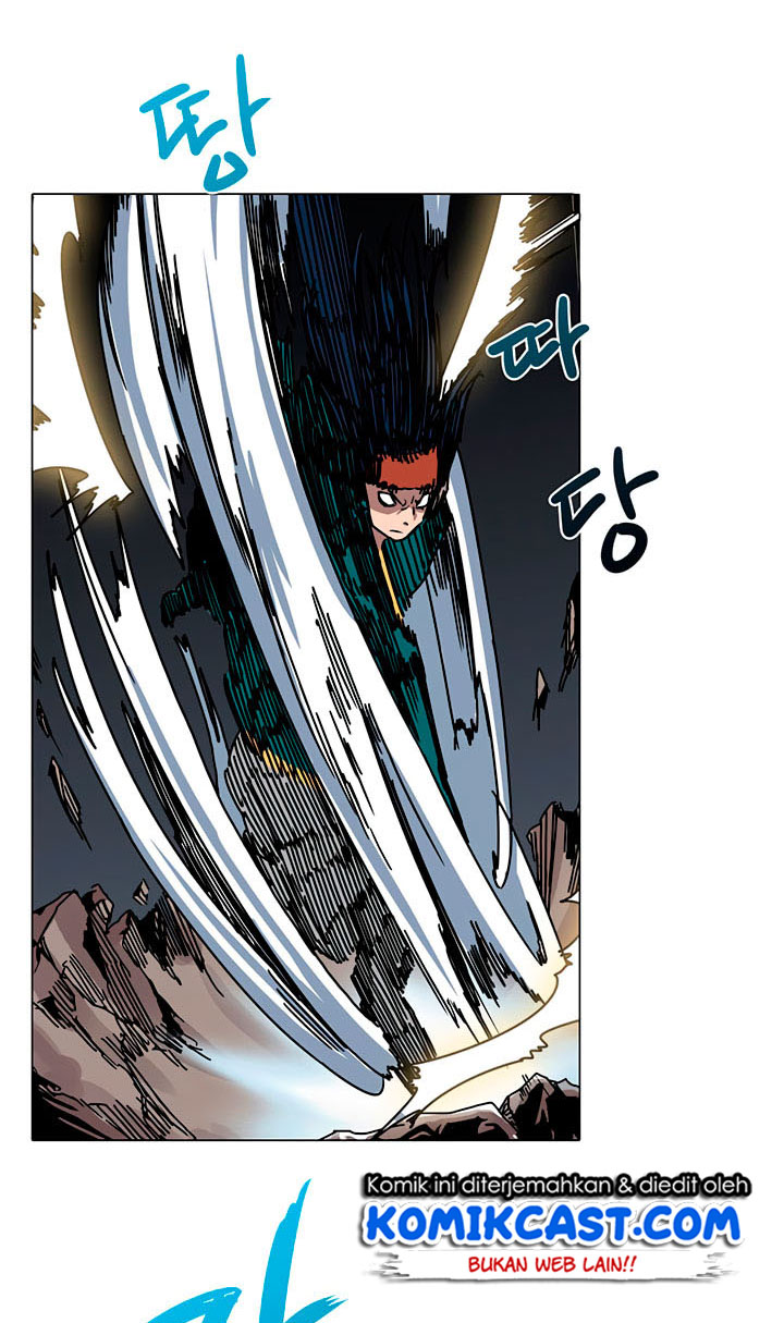 Chronicles of Heavenly Demon Chapter 17 Gambar 14