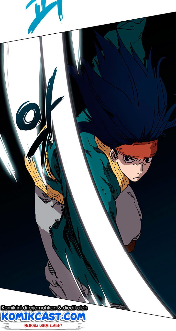 Chronicles of Heavenly Demon Chapter 17 Gambar 15