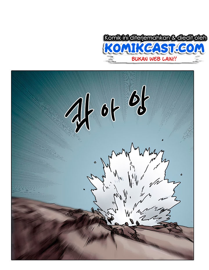 Chronicles of Heavenly Demon Chapter 17 Gambar 16
