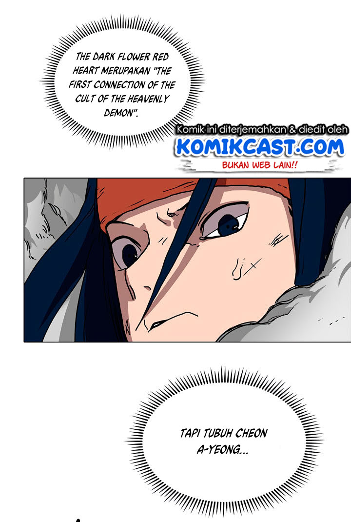 Chronicles of Heavenly Demon Chapter 17 Gambar 17