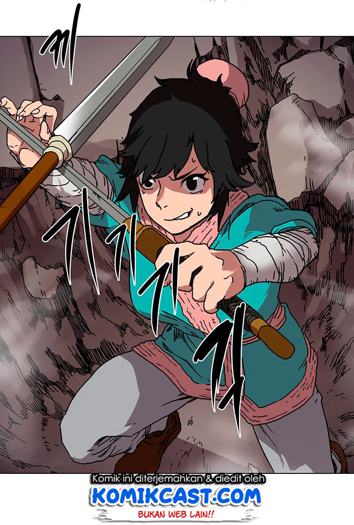 Chronicles of Heavenly Demon Chapter 17 Gambar 18