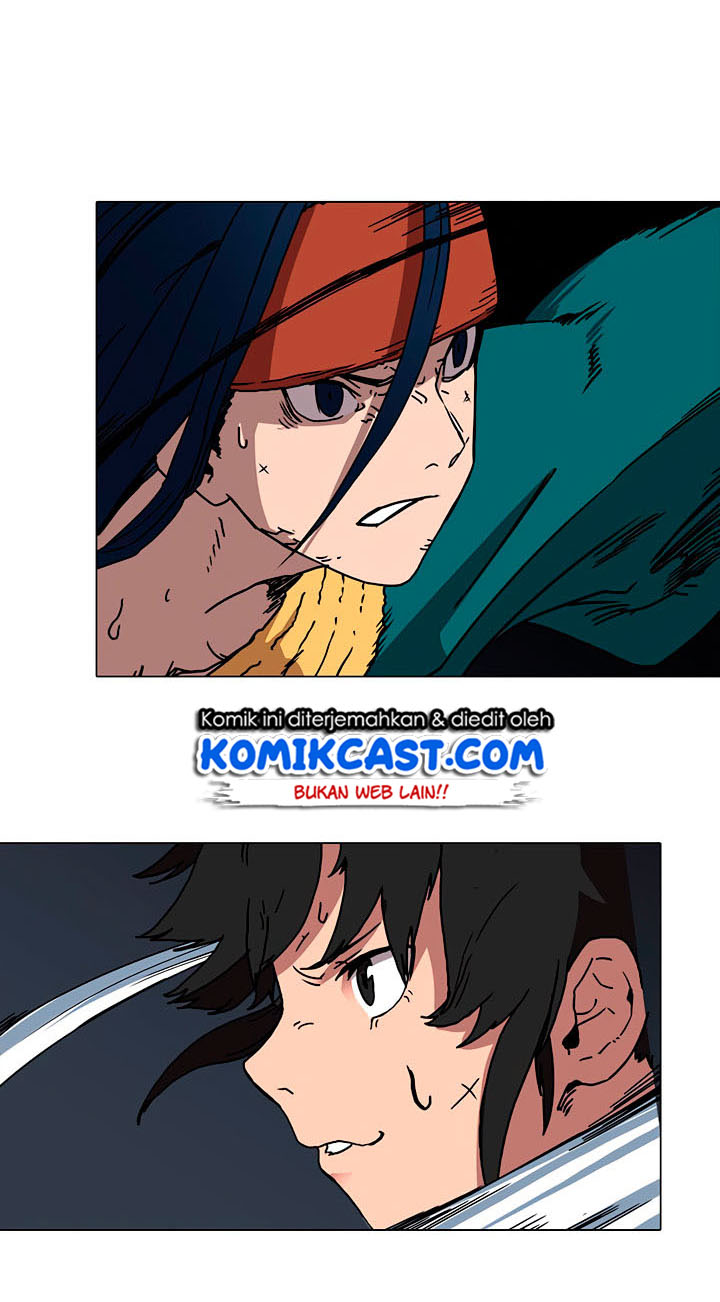 Chronicles of Heavenly Demon Chapter 17 Gambar 20