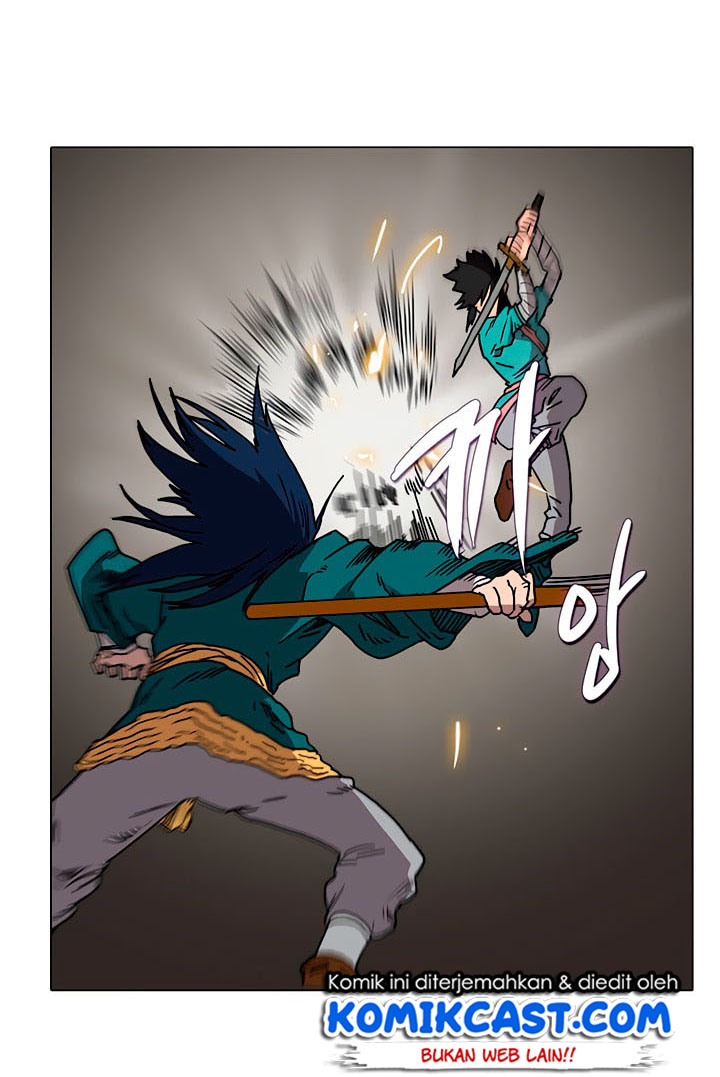 Chronicles of Heavenly Demon Chapter 17 Gambar 24