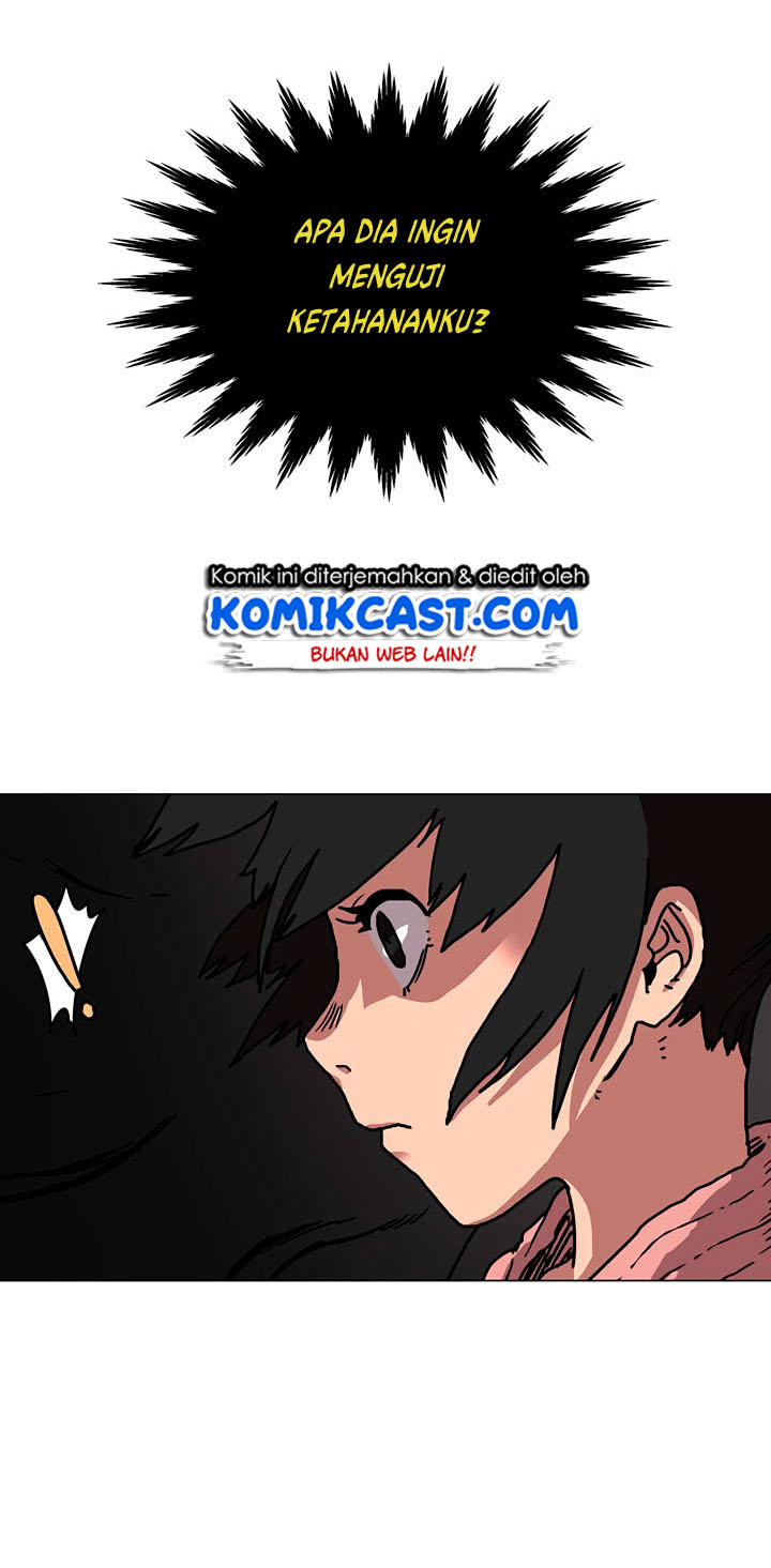 Chronicles of Heavenly Demon Chapter 17 Gambar 25