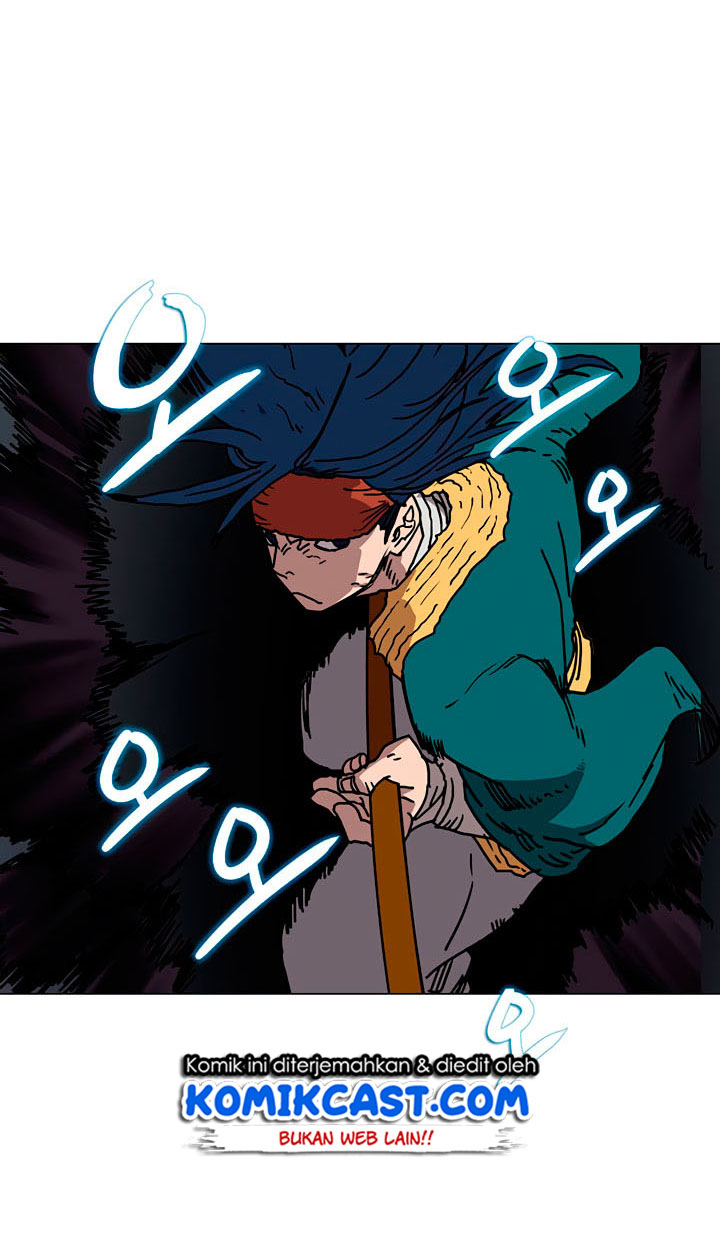 Chronicles of Heavenly Demon Chapter 17 Gambar 27