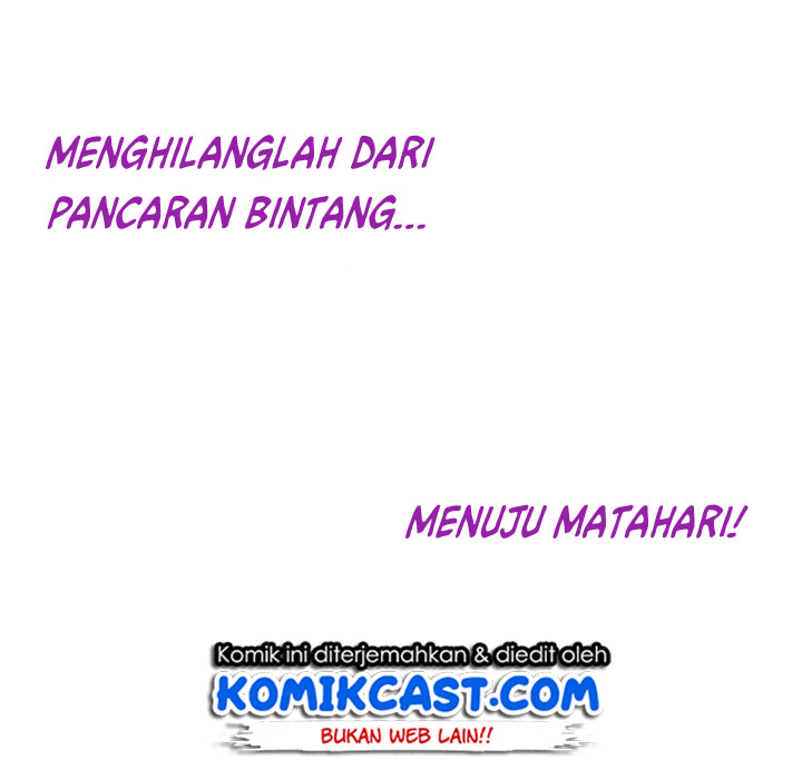 Chronicles of Heavenly Demon Chapter 17 Gambar 29