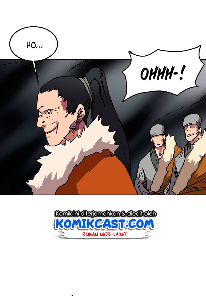 Chronicles of Heavenly Demon Chapter 17 Gambar 30