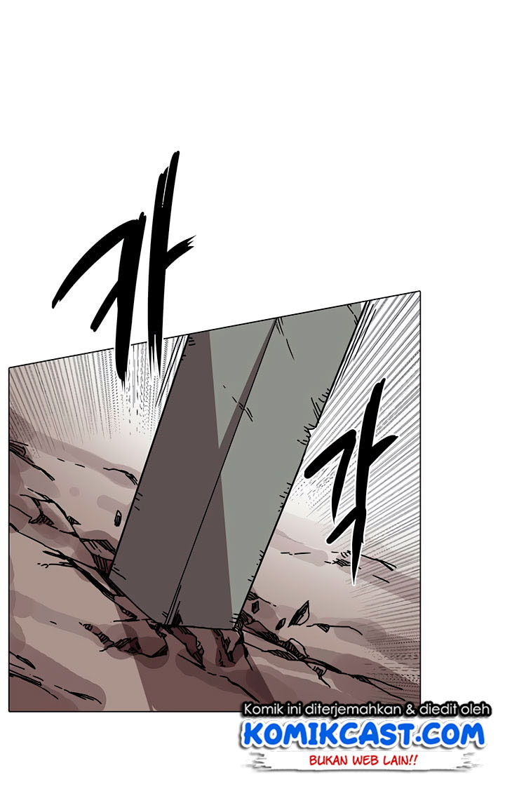 Chronicles of Heavenly Demon Chapter 17 Gambar 31