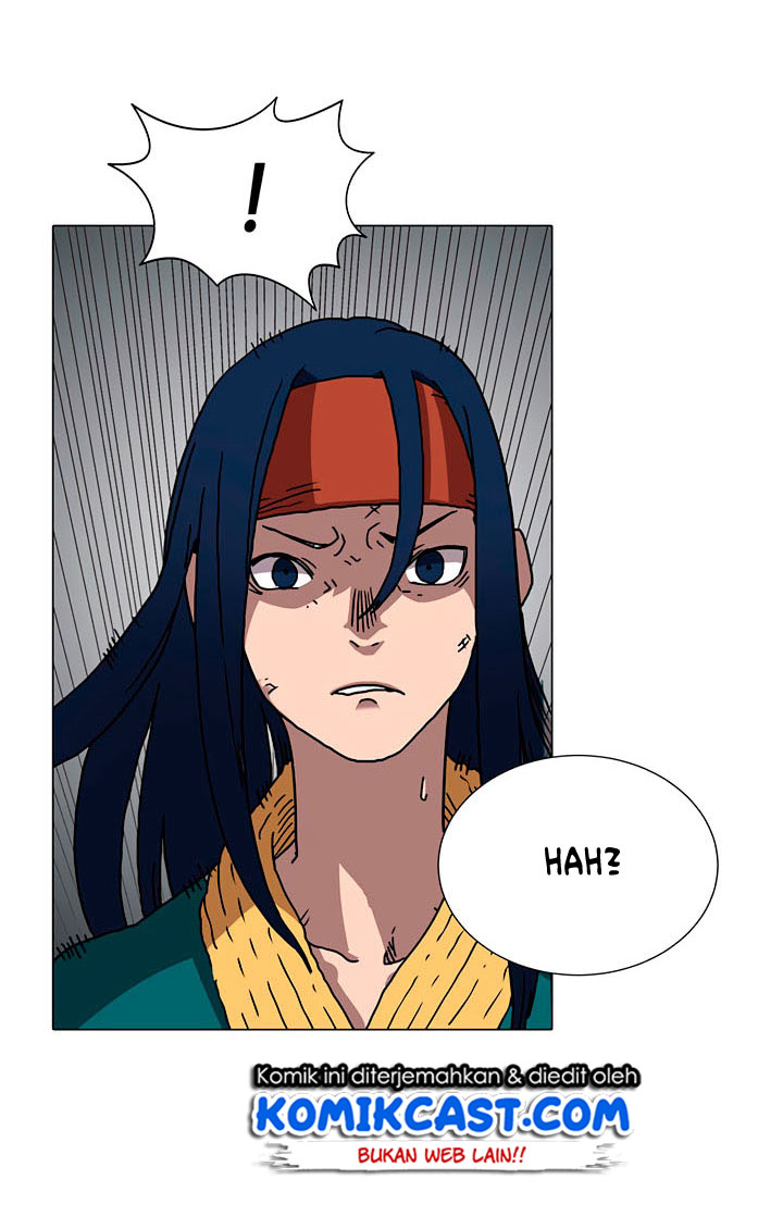 Chronicles of Heavenly Demon Chapter 17 Gambar 34