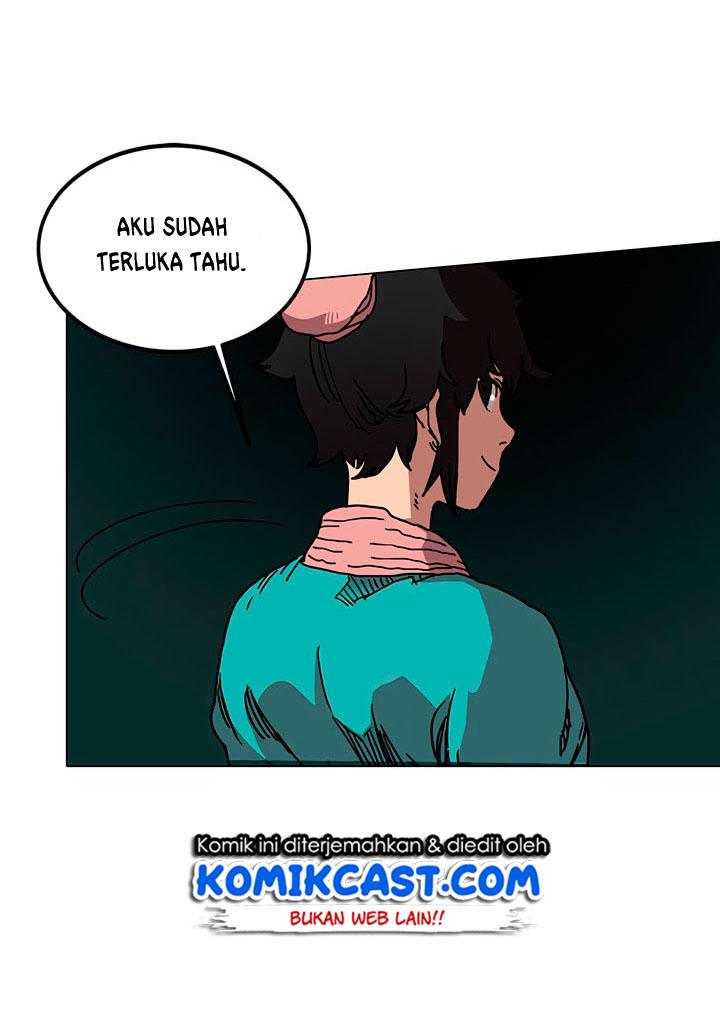 Chronicles of Heavenly Demon Chapter 17 Gambar 35