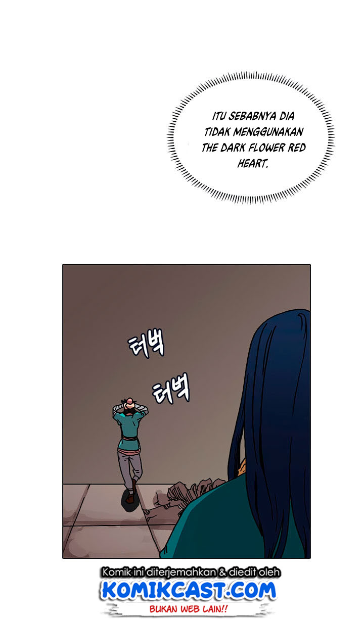 Chronicles of Heavenly Demon Chapter 17 Gambar 37