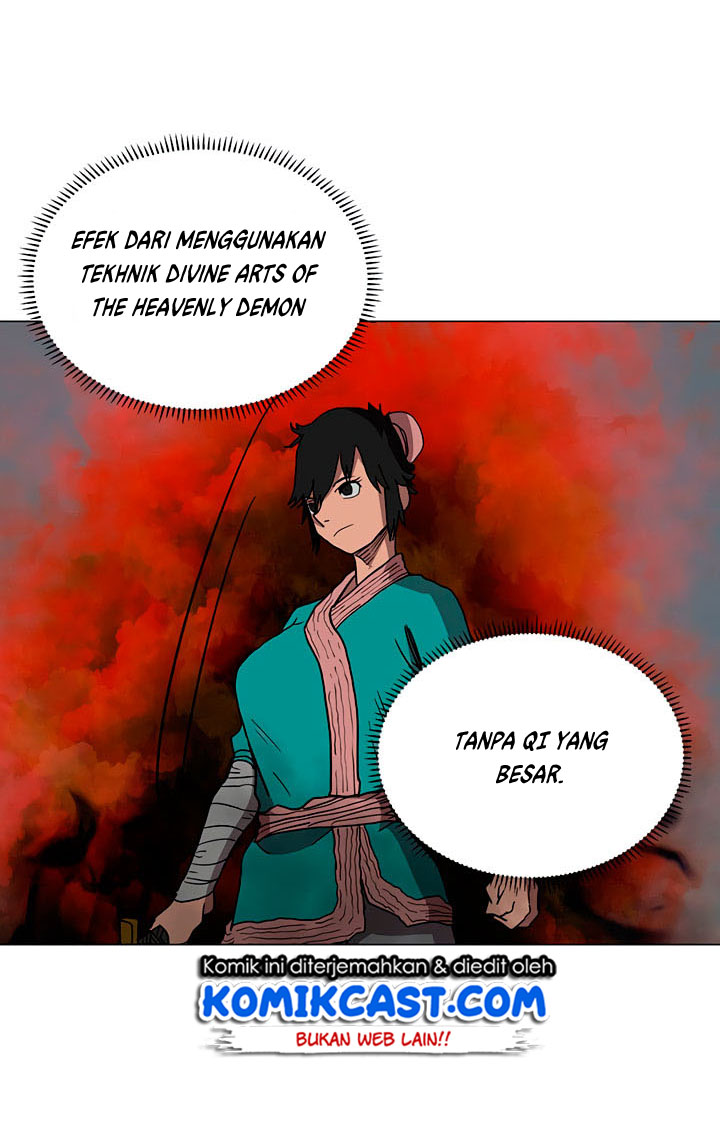 Chronicles of Heavenly Demon Chapter 17 Gambar 38