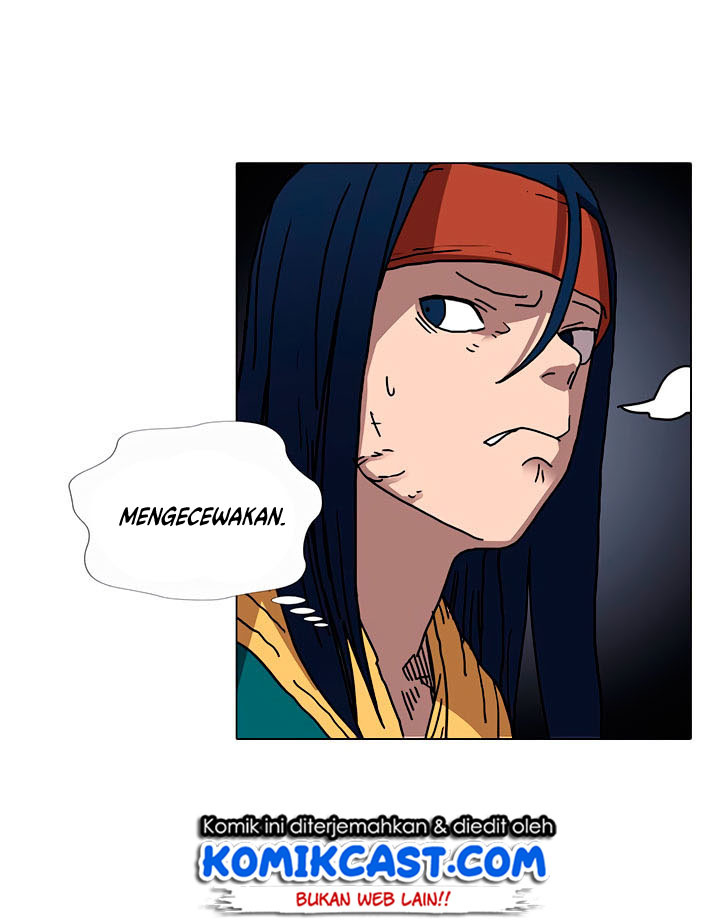 Chronicles of Heavenly Demon Chapter 17 Gambar 39