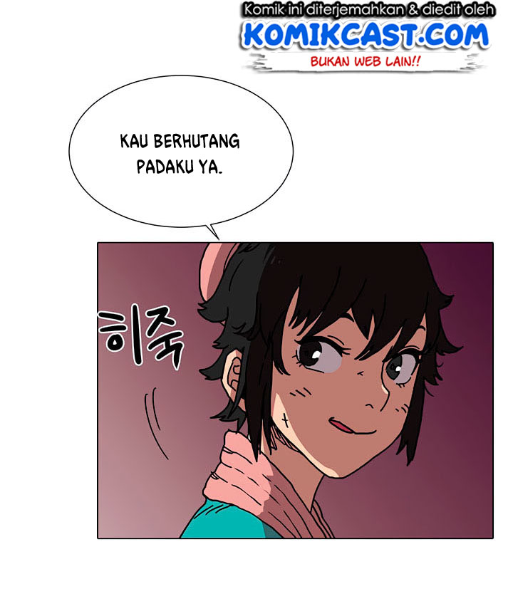 Chronicles of Heavenly Demon Chapter 17 Gambar 41