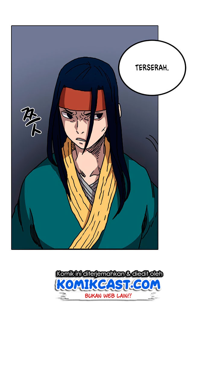 Chronicles of Heavenly Demon Chapter 17 Gambar 42