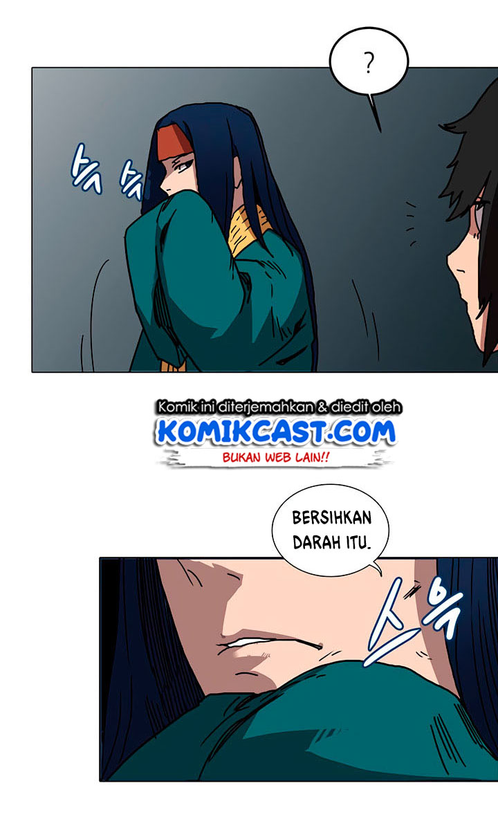 Chronicles of Heavenly Demon Chapter 17 Gambar 43