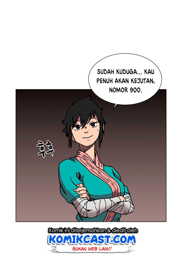 Chronicles of Heavenly Demon Chapter 17 Gambar 44
