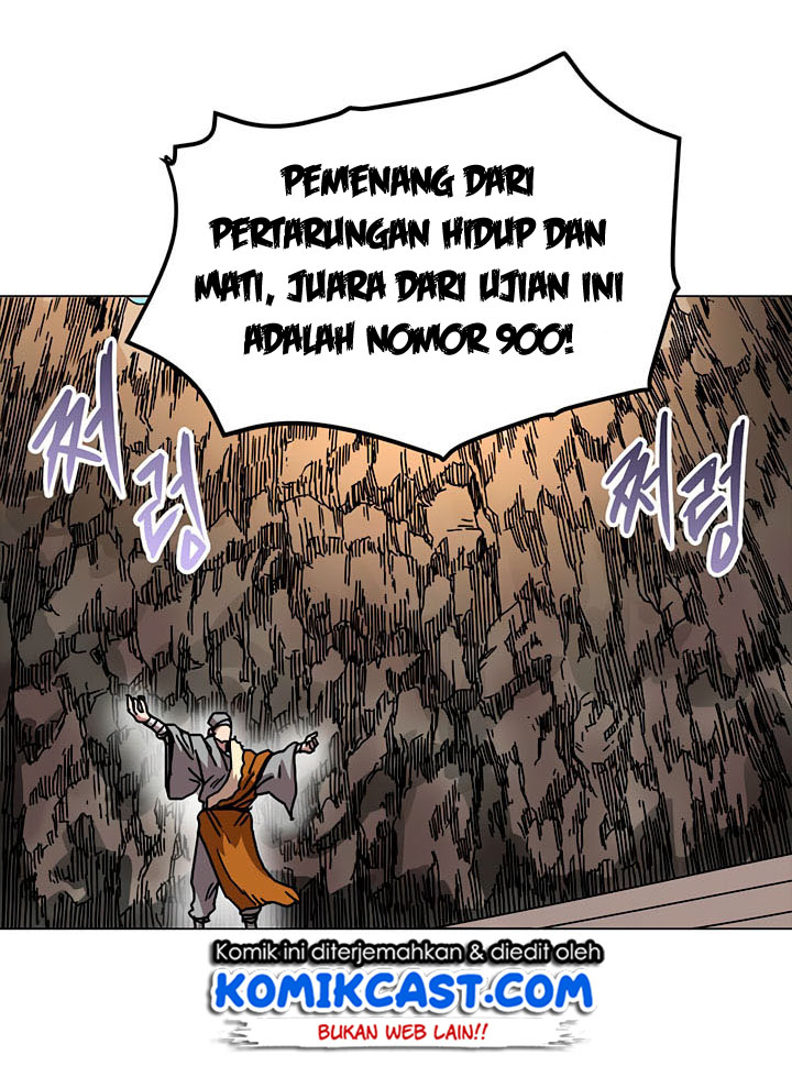 Chronicles of Heavenly Demon Chapter 17 Gambar 46
