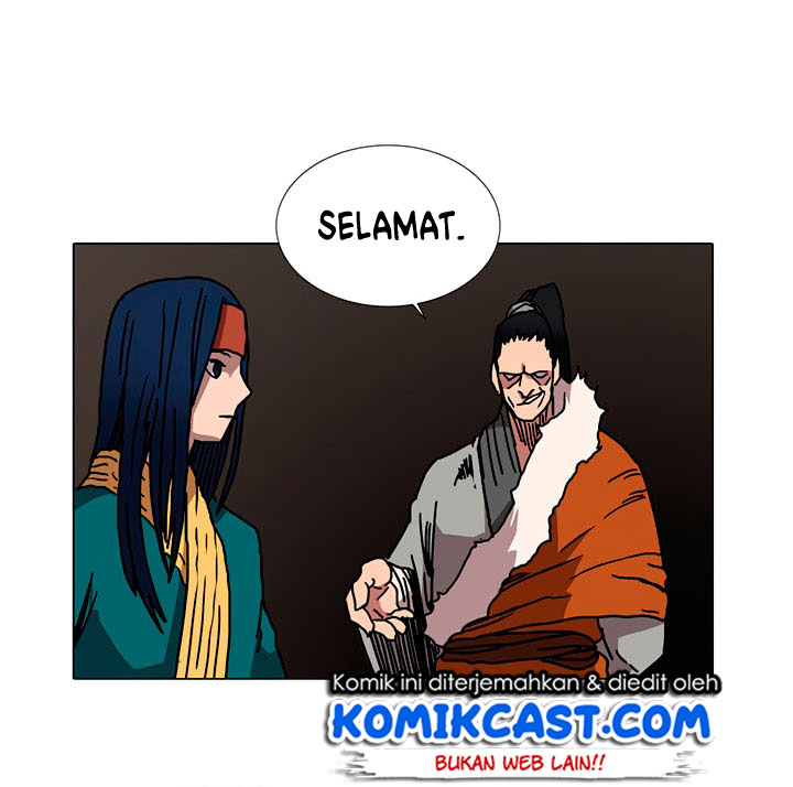 Chronicles of Heavenly Demon Chapter 17 Gambar 47