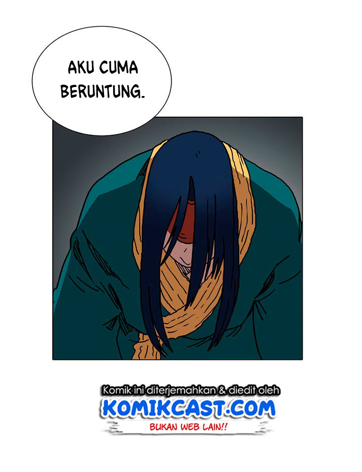 Chronicles of Heavenly Demon Chapter 17 Gambar 48