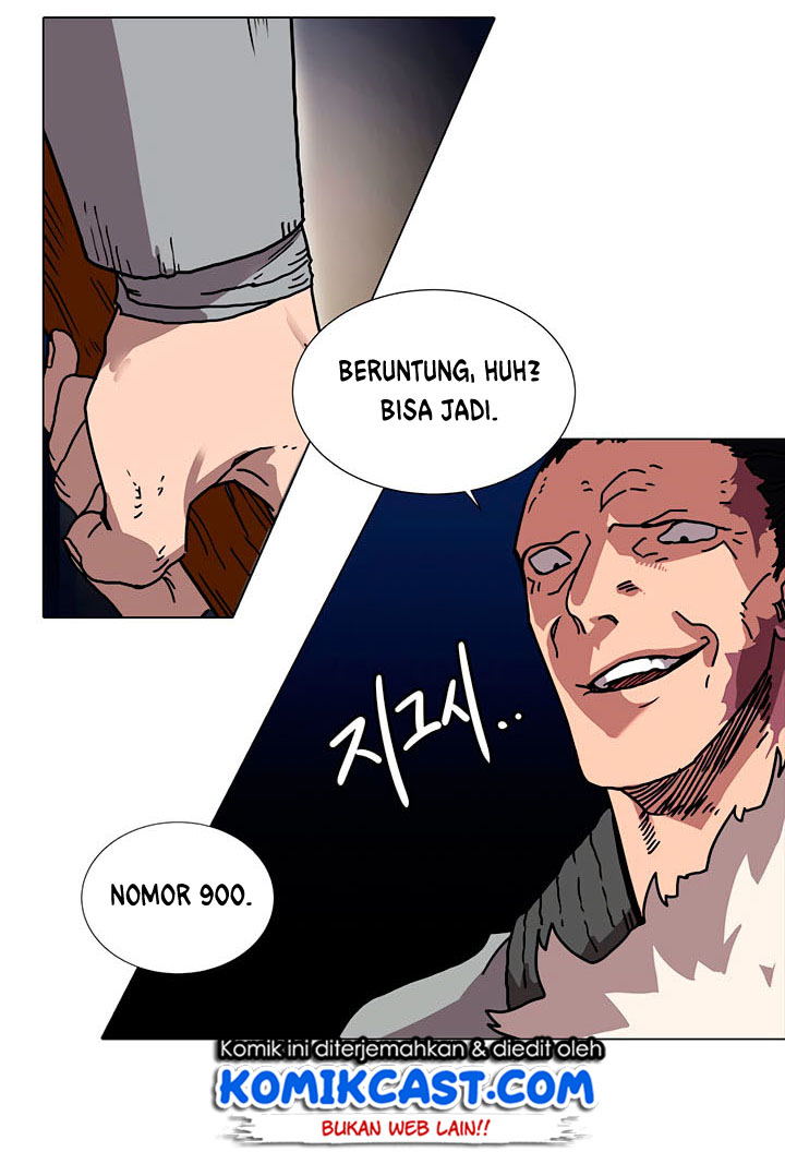 Chronicles of Heavenly Demon Chapter 17 Gambar 49