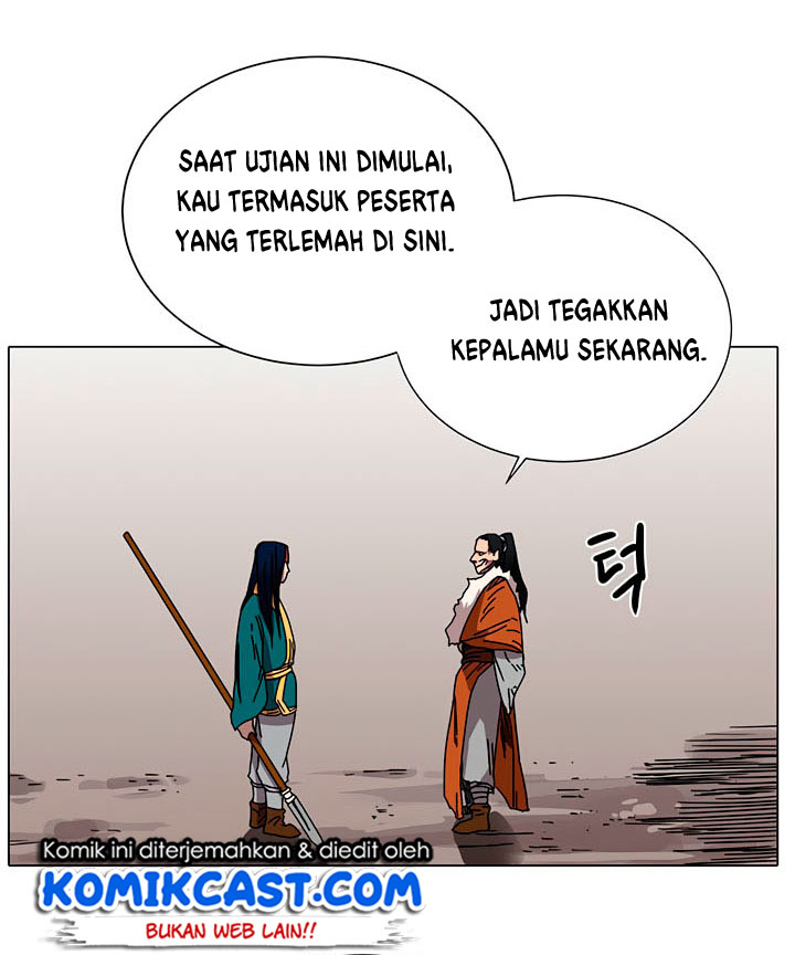 Chronicles of Heavenly Demon Chapter 17 Gambar 50