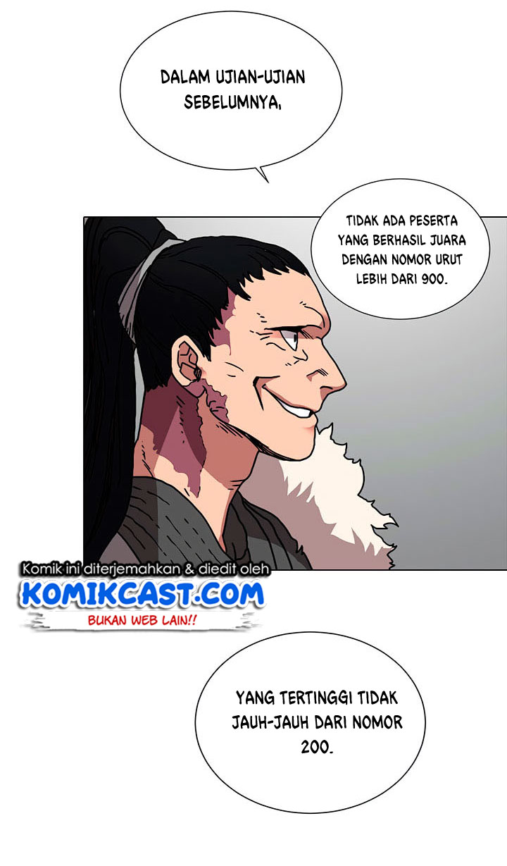 Chronicles of Heavenly Demon Chapter 17 Gambar 51