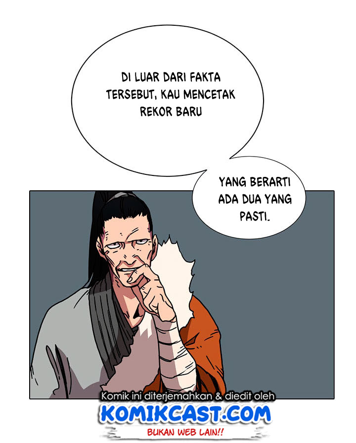 Chronicles of Heavenly Demon Chapter 17 Gambar 52