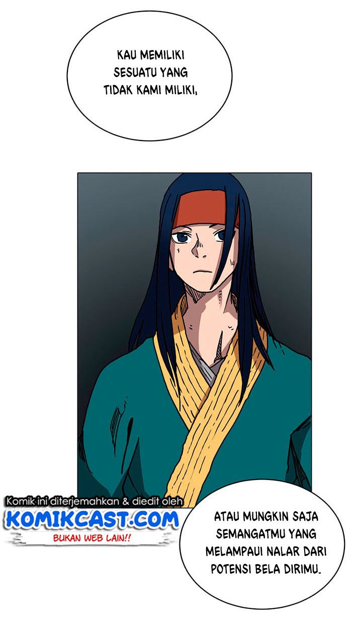 Chronicles of Heavenly Demon Chapter 17 Gambar 53